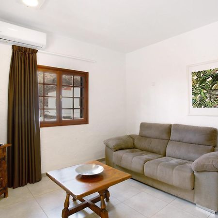 Casa Paraiso Del Molinero Villa Mogan Bagian luar foto
