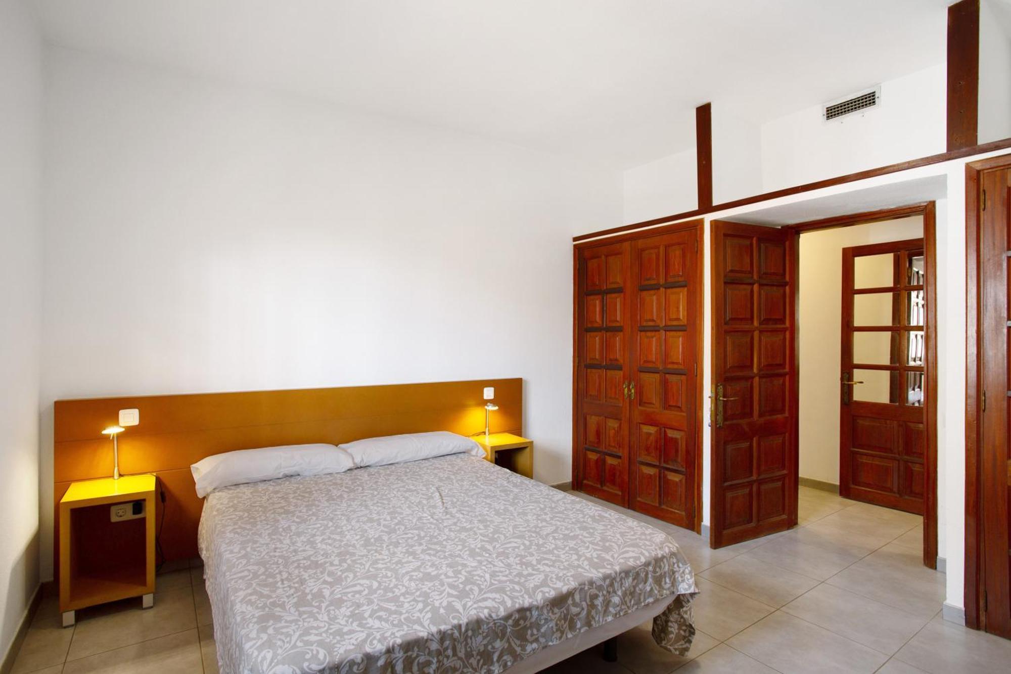 Casa Paraiso Del Molinero Villa Mogan Bagian luar foto