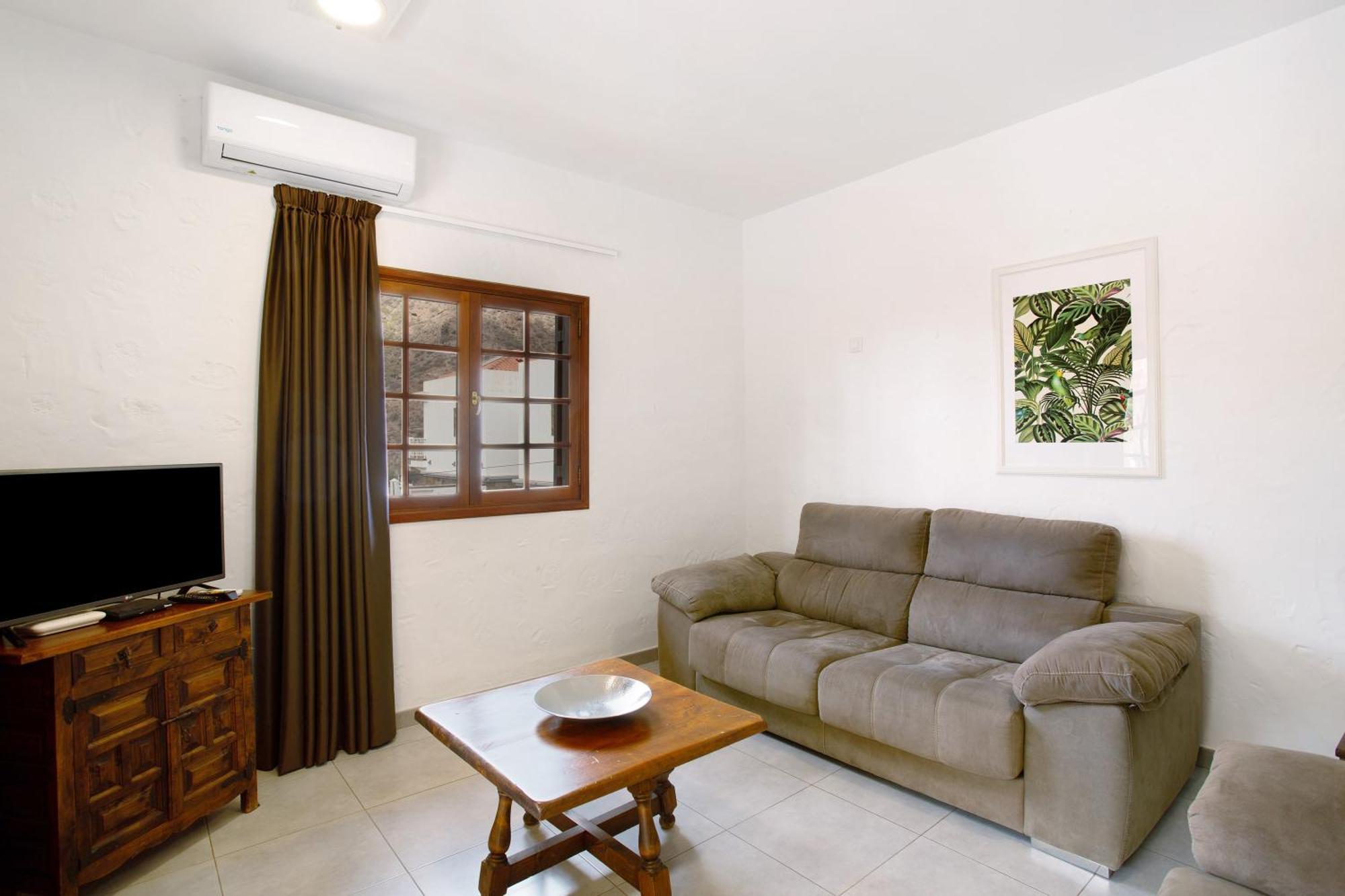 Casa Paraiso Del Molinero Villa Mogan Bagian luar foto