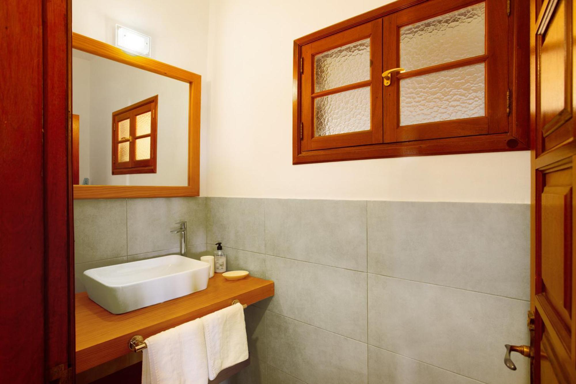 Casa Paraiso Del Molinero Villa Mogan Bagian luar foto