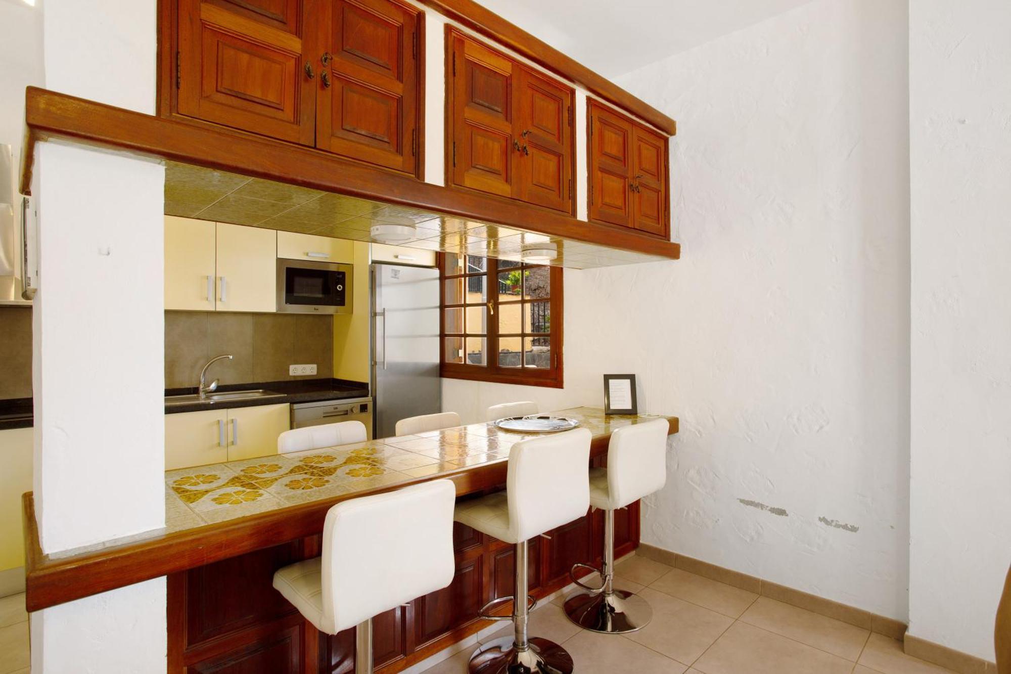 Casa Paraiso Del Molinero Villa Mogan Bagian luar foto