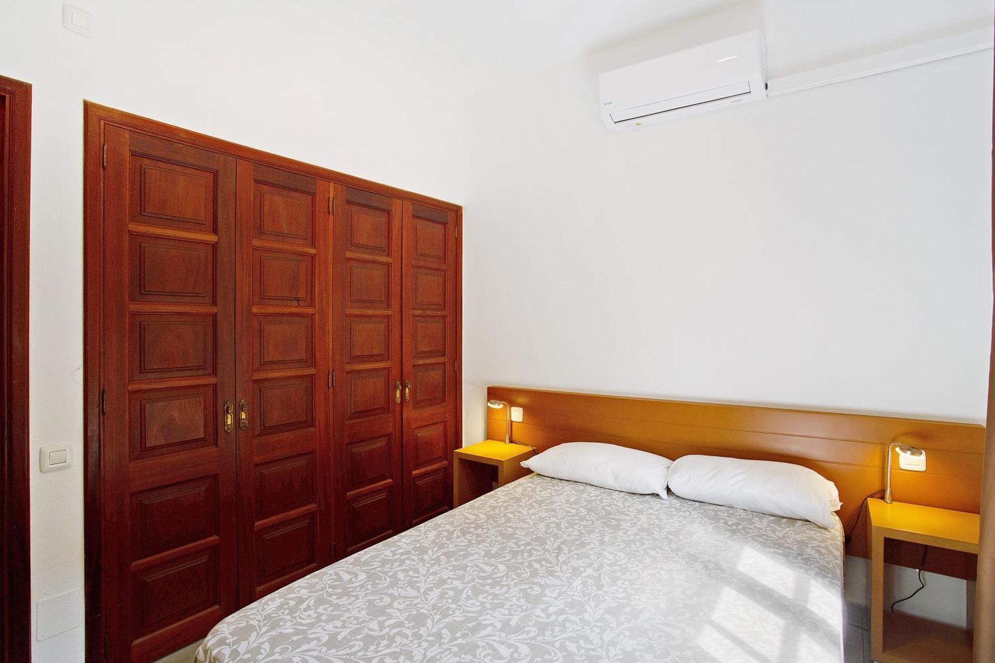 Casa Paraiso Del Molinero Villa Mogan Bagian luar foto