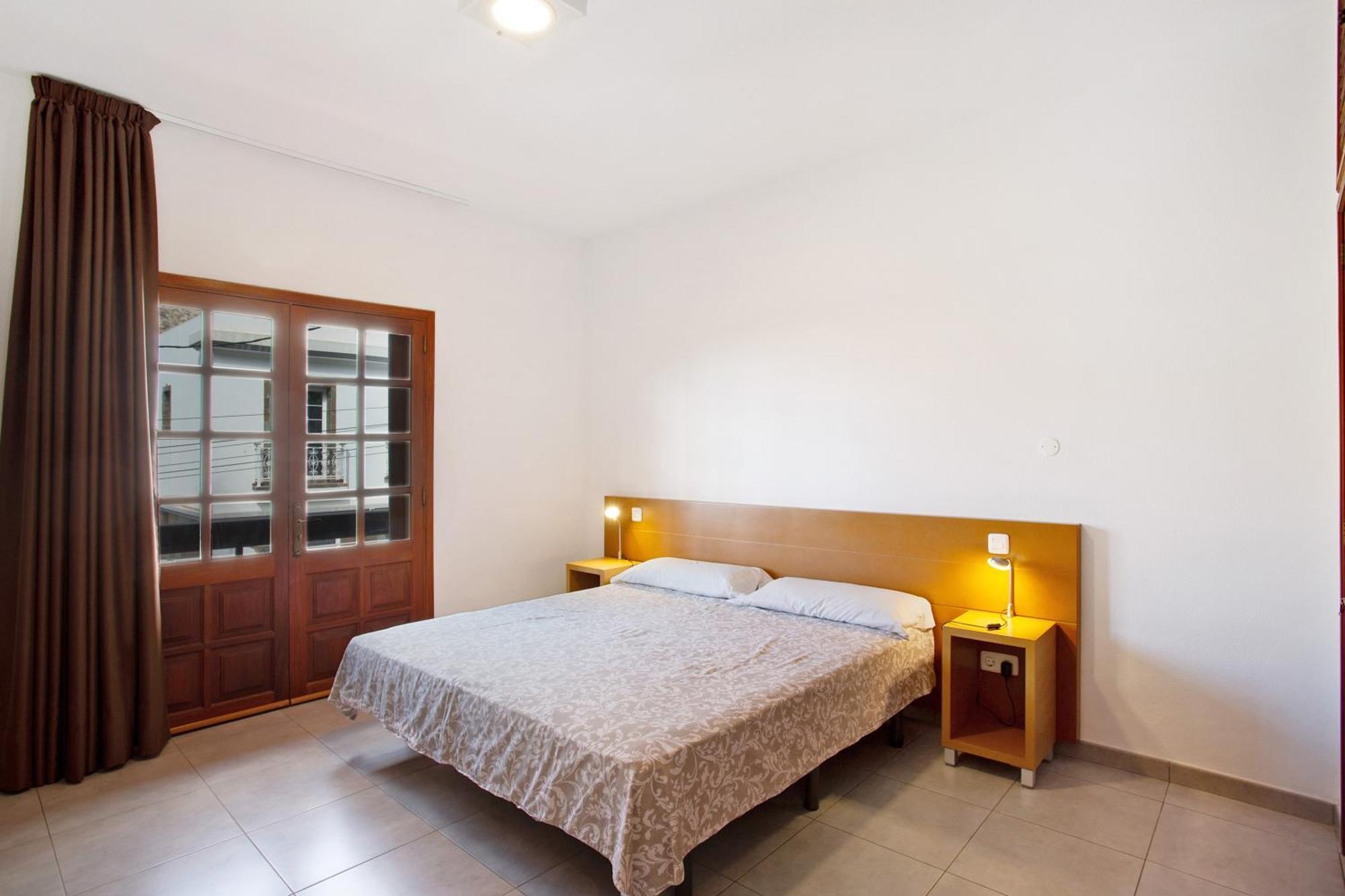 Casa Paraiso Del Molinero Villa Mogan Bagian luar foto