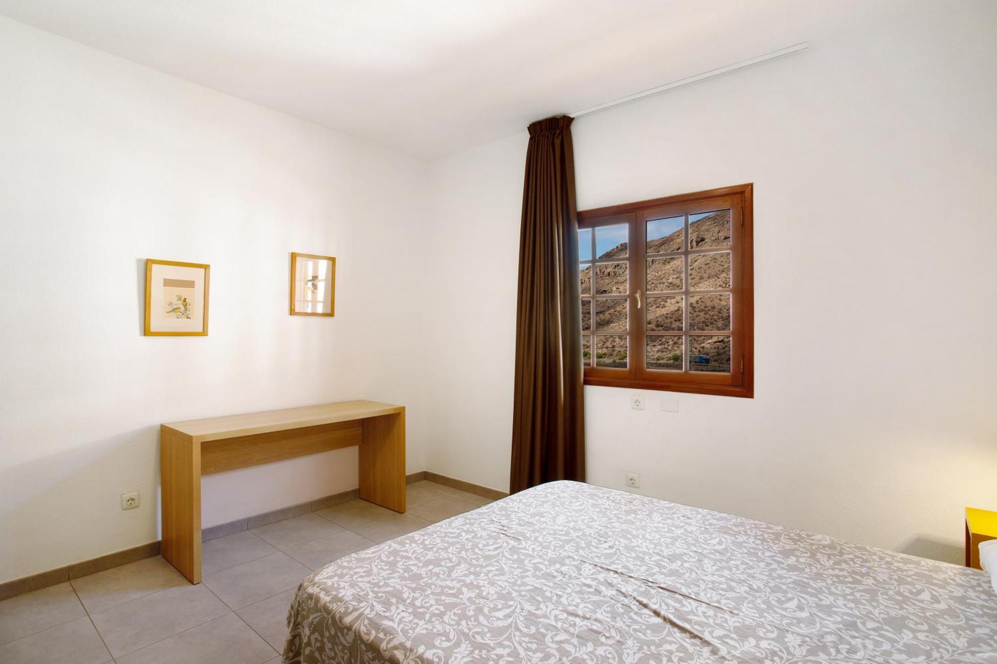 Casa Paraiso Del Molinero Villa Mogan Bagian luar foto