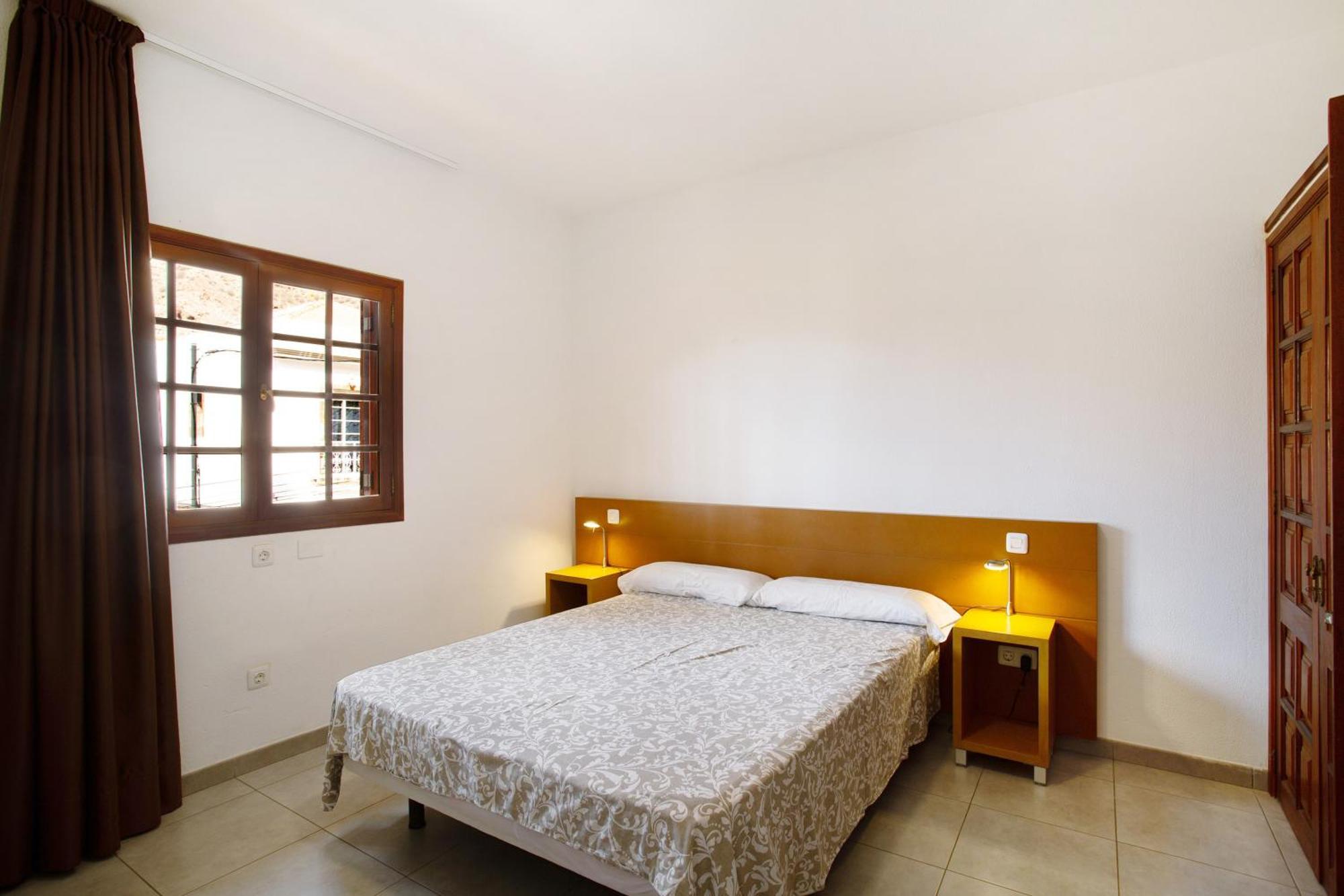 Casa Paraiso Del Molinero Villa Mogan Bagian luar foto