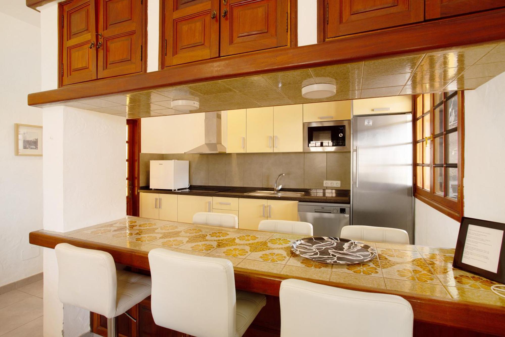 Casa Paraiso Del Molinero Villa Mogan Bagian luar foto