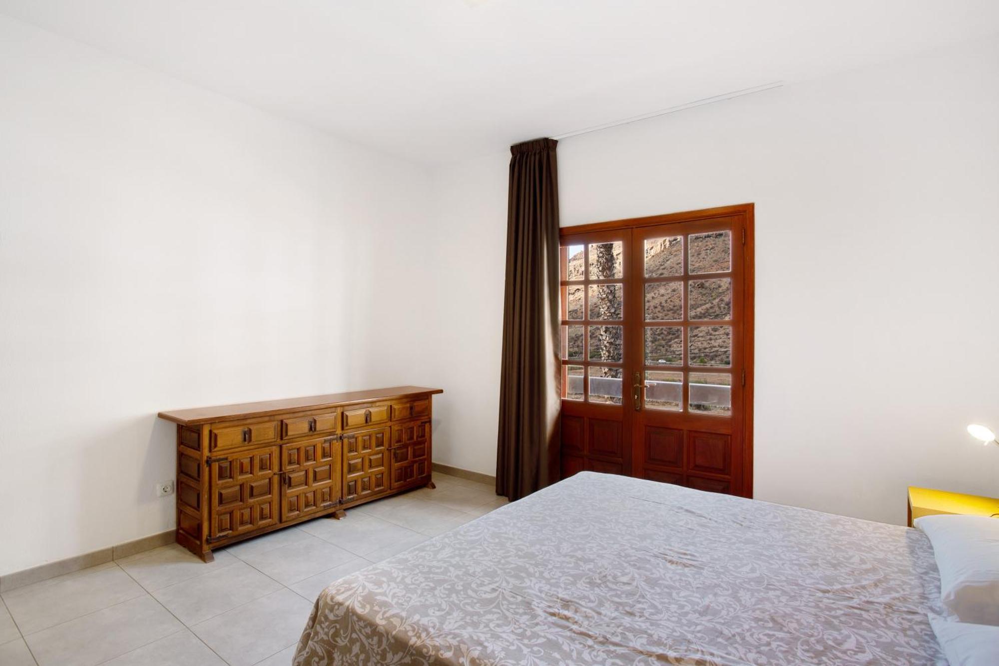 Casa Paraiso Del Molinero Villa Mogan Bagian luar foto
