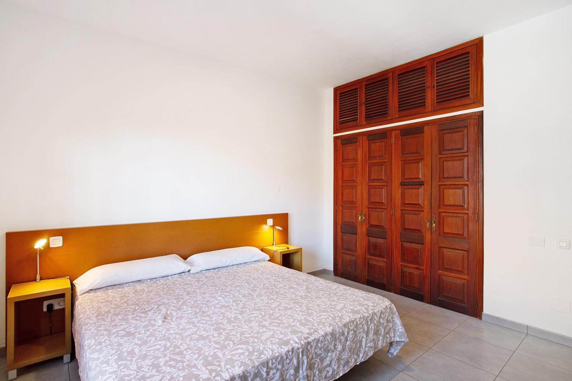 Casa Paraiso Del Molinero Villa Mogan Bagian luar foto