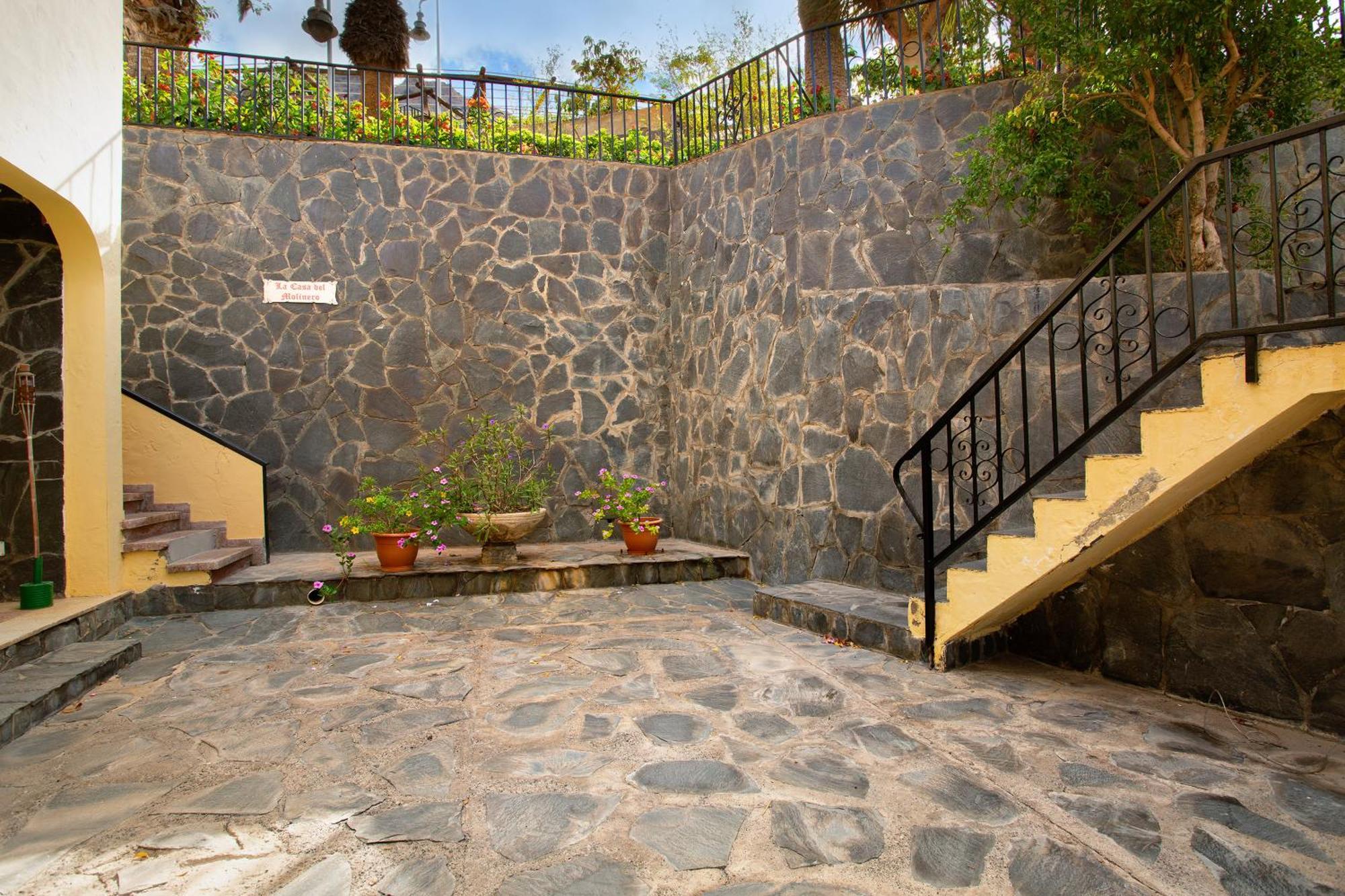 Casa Paraiso Del Molinero Villa Mogan Bagian luar foto