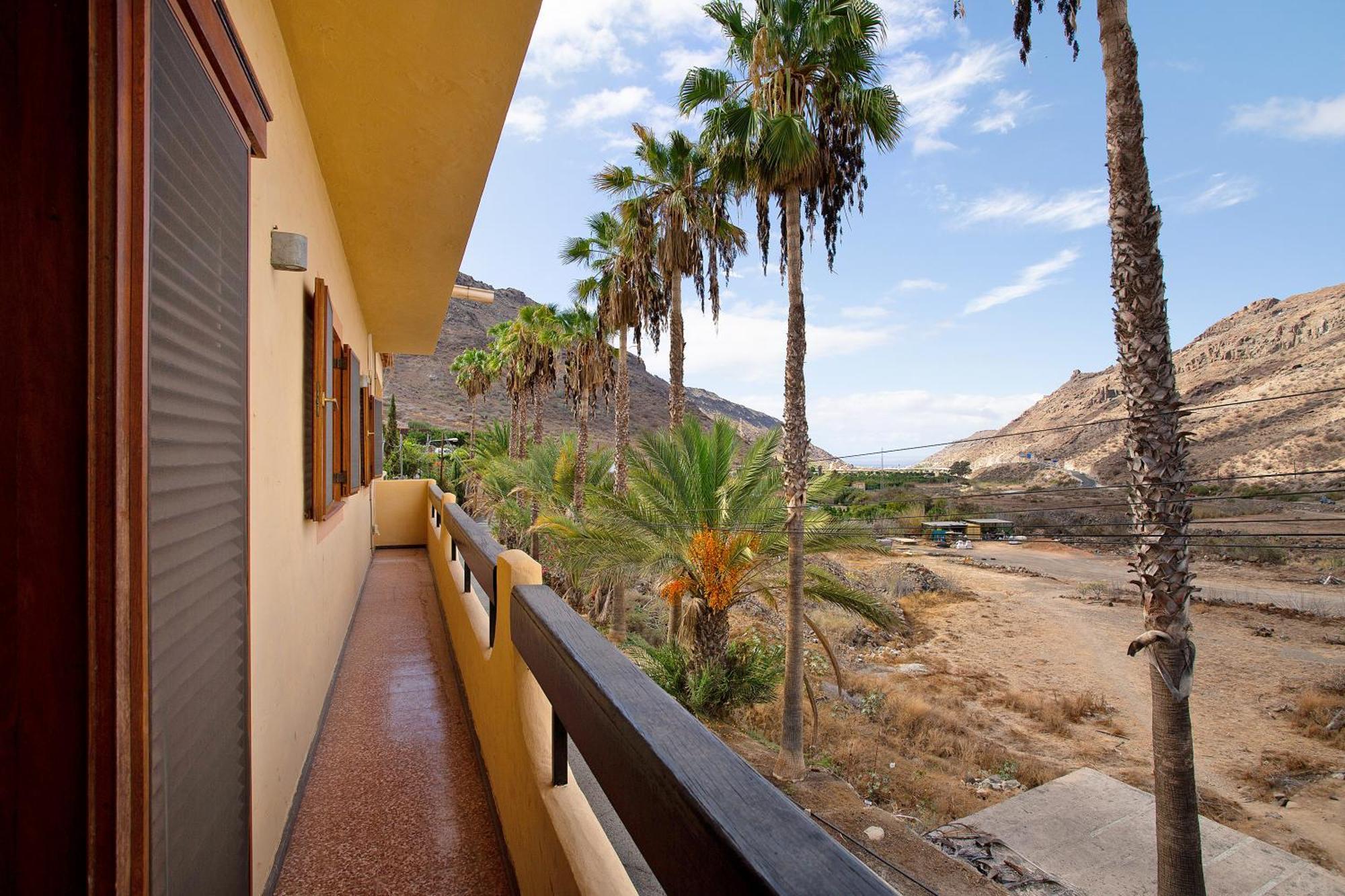 Casa Paraiso Del Molinero Villa Mogan Bagian luar foto